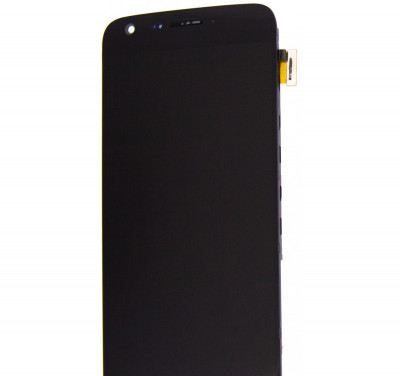 Display LG G5 + Touch, Black, OEM foto