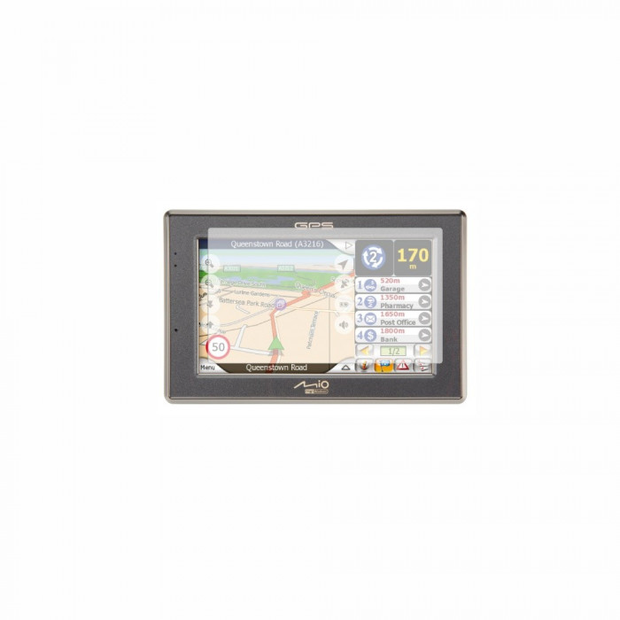 Folie de protectie Clasic Smart Protection GPS MIO C520