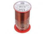 S&acirc;rmă Cupru Emailată 2,6mm 0,5kg