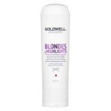 Goldwell, Dualsenses, Balsam de păr, Pentru revitalizare, 200 ml