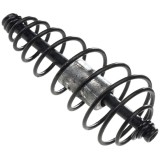Momitor JAXON Spring Type Feeder cu Plumb, 6cm, 10g, 2buc/pac