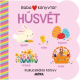 Baba k&ouml;nyvt&aacute;r - H&uacute;sv&eacute;t