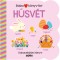 Baba k&ouml;nyvt&aacute;r - H&uacute;sv&eacute;t