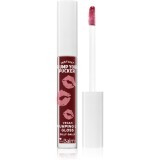 TheBalm Plump Your Pucker Lip Gloss luciu de buze pentru un volum suplimentar culoare Dilly Dally 2.7 ml