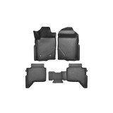 COVOARE CAUCIUC TAVITA pt FORD RANGER T6.2 / P703 2023-&gt; COD: 3D 3776 / A40, Oem