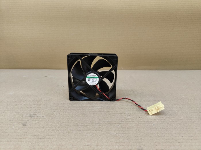 ventilator SUNON combina frigorifica Beko RCNA 406E30ZXR / C160