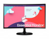 MONITOR Samsung LS24C364EAU, 61 cm (24"), 1920 x 1080 Pixel, Full HD, 4 ms