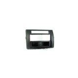 Connects2 CT24TY15 kit rama 1DIN Toyota Corolla Verso(negru) CarStore Technology