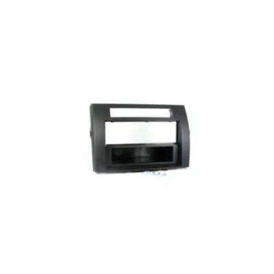 Connects2 CT24TY15 kit rama 1DIN Toyota Corolla Verso(negru) CarStore Technology foto