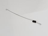 Arc de torsiune pentru motocultor Strend Pro QK60, model 3Q4106