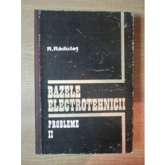 Cauti BAZELE ELECTROTEHNICII de EUGENIU POTOLEA, 1998? Vezi oferta pe  Okazii.ro