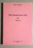 Din drumul unei vieti - Militarul - Emil I. Rosescu