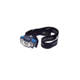 Lanterna frontala cu LED reincarcabila USB model 1