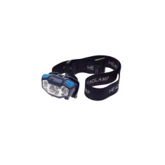 Lanterna frontala cu LED reincarcabila USB model 1