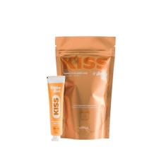 Balsam de buze pentru sex oral IT&rsquo;S FRIDAY BAE Kiss, cu efect dublu de răcire și &icirc;ncălzire, aromă de cireșe, 15 ml