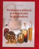 Dr. Panyik Gaborn&eacute; &quot;Producerea palincii si a lichiorului in gospodarie&quot;