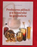 Dr. Panyik Gaborn&eacute; &quot;Producerea palincii si a lichiorului in gospodarie&quot;