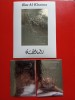 RAS AL KHAIMA, SPACE KENNEDY - MNH SILVER PERF./IMPERF., Nestampilat