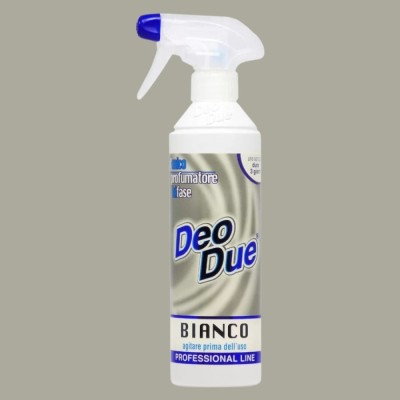 Odorizant Profesional Deo Due Bianco foto