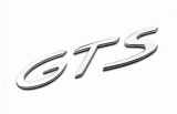 Emblema GTS Hayon Oe Porsche 97055923900