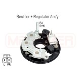 Punte Diode Alternator Opel Astra H 1.7 Diesel Z17DTH