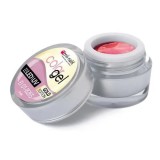 ENII Gel colorat UV - roz-deschis 5ml, ENII NAILS