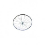 Roata - 24x1.5-1.75 - spate - al smp - (mtb, 36h, 14g)