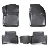 SET COVORASE AUTO CAUCIUC UMBRELLA PENTRU TOYOTA C-HR 2WD / 4WD 2016- 60208