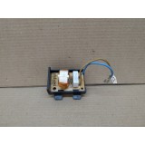 filtru deparazitare Cuptor electric Samsung NV75K5571RS / C54