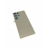 Capac Baterie Pentru Samsung Galaxy S24 Ultra, S928B Gri