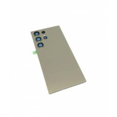Capac Baterie Pentru Samsung Galaxy S24 Ultra, S928B Gri
