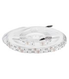 Banda LED SMD5050 60LED/m GALBEN IP20 5m V-tac SKU-212156