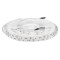 Banda LED SMD5050 60LED/m GALBEN IP20 5m V-tac SKU-212156