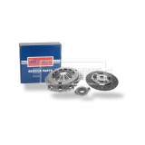 Kit ambreiaj Toyota Yaris ( P1), Yaris ( P9), 1.4 D-4D (NLP10 , NLP10R), 1.4 D-4D (NLP90 , NLP90R), BORG &amp;amp; BECK