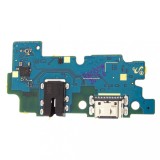 Mufă &Icirc;ncărcare Samsung Galaxy A20 A205 Originală, Flex &Icirc;ncărcare, Port USB, &Icirc;nlocuire Mufă