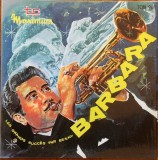 Disc vinil, LP. LES GRANDS SUCCES PAR BENNY BARBARA-BENNY BARBARA-271350
