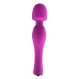 Vibrator Blossom Wand Rose