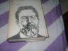 A.P. Cehov - Schite si Povestiri, Opere vol. 1 (Editie Critica 1986) - Cartonata, Noua