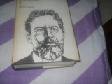 Schite si Povestiri Opere vol 1-Editie critica 1986 A.P. Cehov cartonata,Noua, Univers