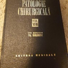 Patologie chirurgicala vol.7