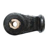 Articulatie sferica, cap tirant central hidraulic sudabil cu umar L 141mm lagar 20mm