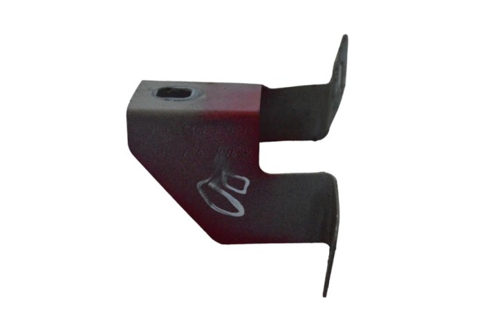 Suport aripa dreapta față PORSCHE CAYENNE 92A 2014 OEM: 7P5821162 25945569