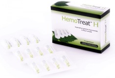 HEMOTREAT H 12 SUPOZITOARE foto