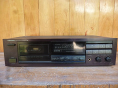 deck Onkyo TA-2120 foto