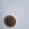 Moneda de 1&euro; din 2002