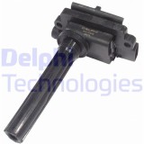 Delphi bobina de inductie