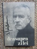 EUGEN JEBELEANU - DEASUPRA ZILEI