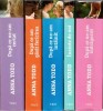 Anna Todd - Seria AFTER, Altele