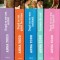 Anna Todd - Seria AFTER