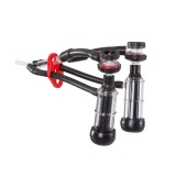 Grup de muls oi | Melasty | Cauciuc | Colector universal | Mansoane si furtunuri incluse | Pentru oi si capre | Complet